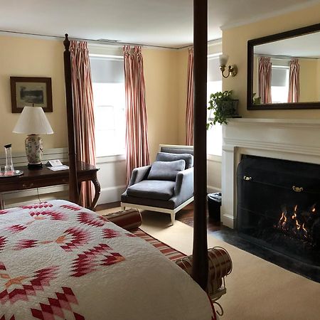 Bridgehampton Inn Buitenkant foto