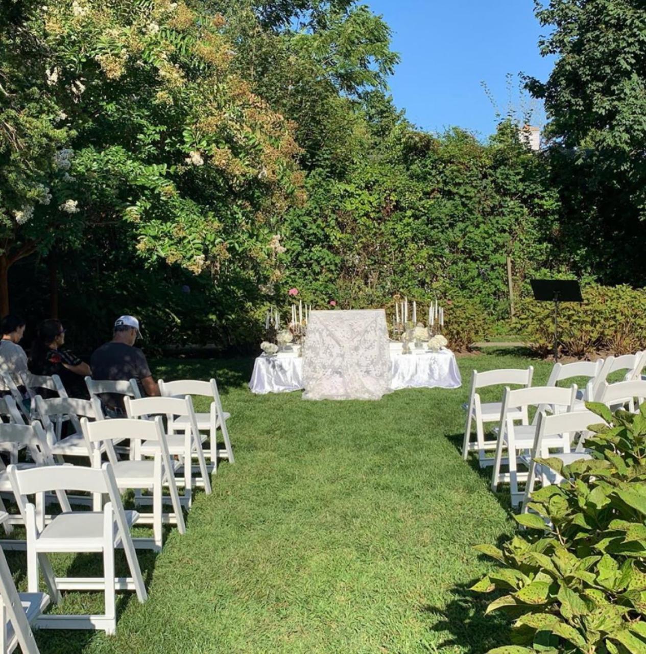 Bridgehampton Inn Buitenkant foto