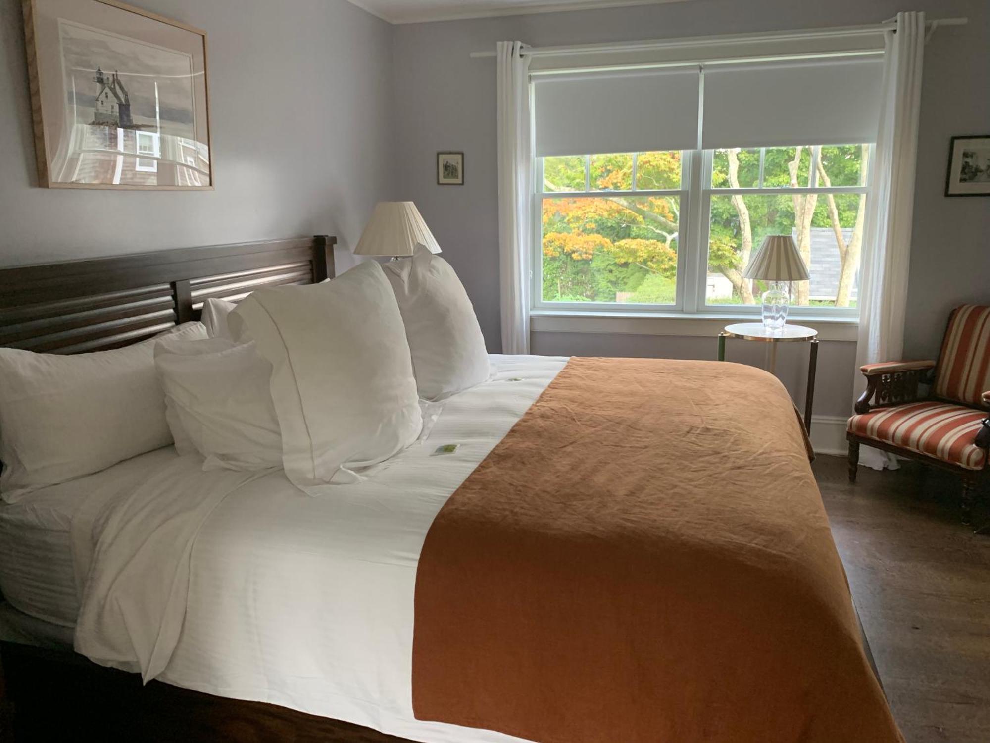Bridgehampton Inn Buitenkant foto