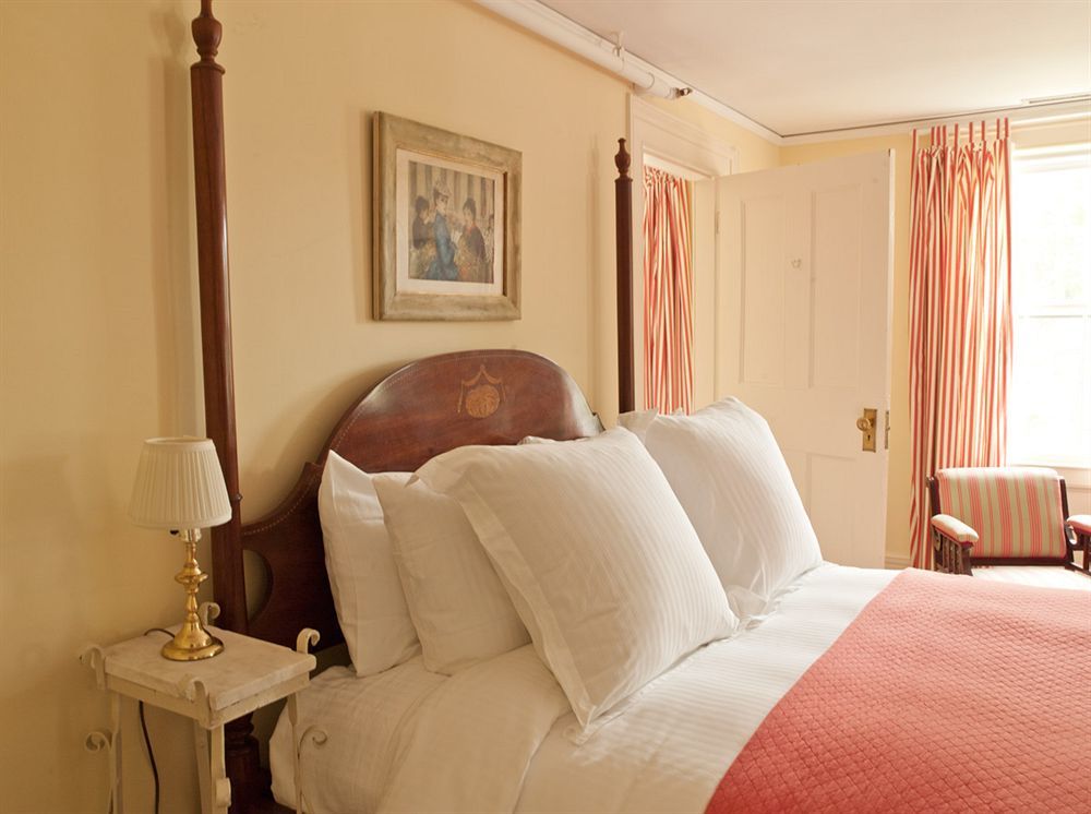 Bridgehampton Inn Buitenkant foto