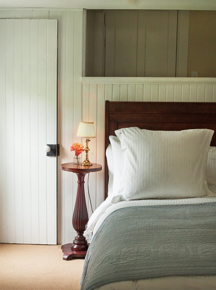 Bridgehampton Inn Buitenkant foto