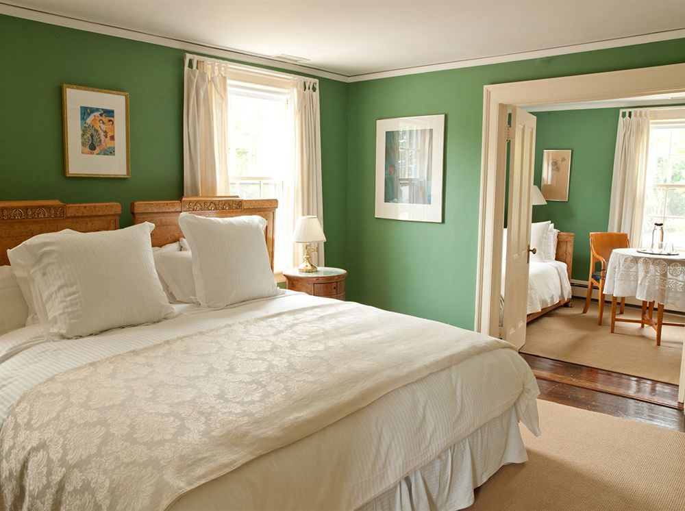 Bridgehampton Inn Buitenkant foto