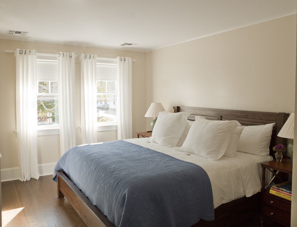 Bridgehampton Inn Buitenkant foto