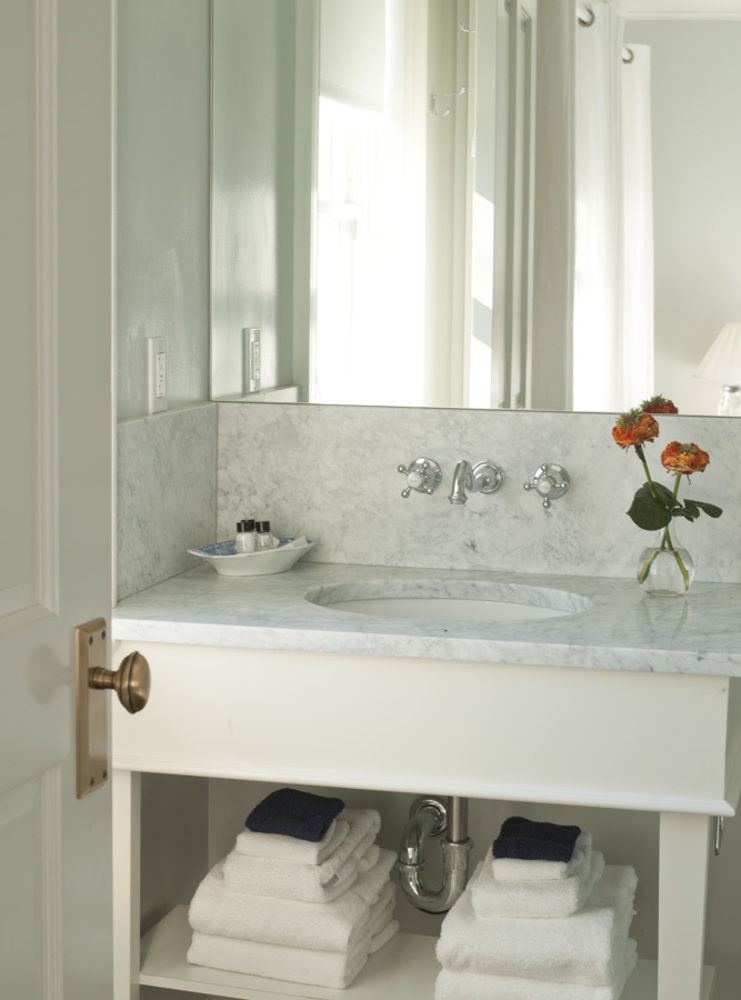 Bridgehampton Inn Buitenkant foto