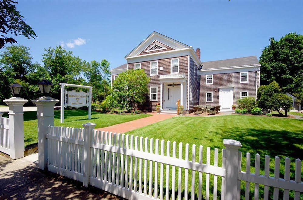 Bridgehampton Inn Buitenkant foto