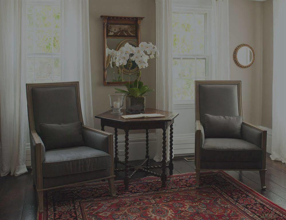 Bridgehampton Inn Buitenkant foto