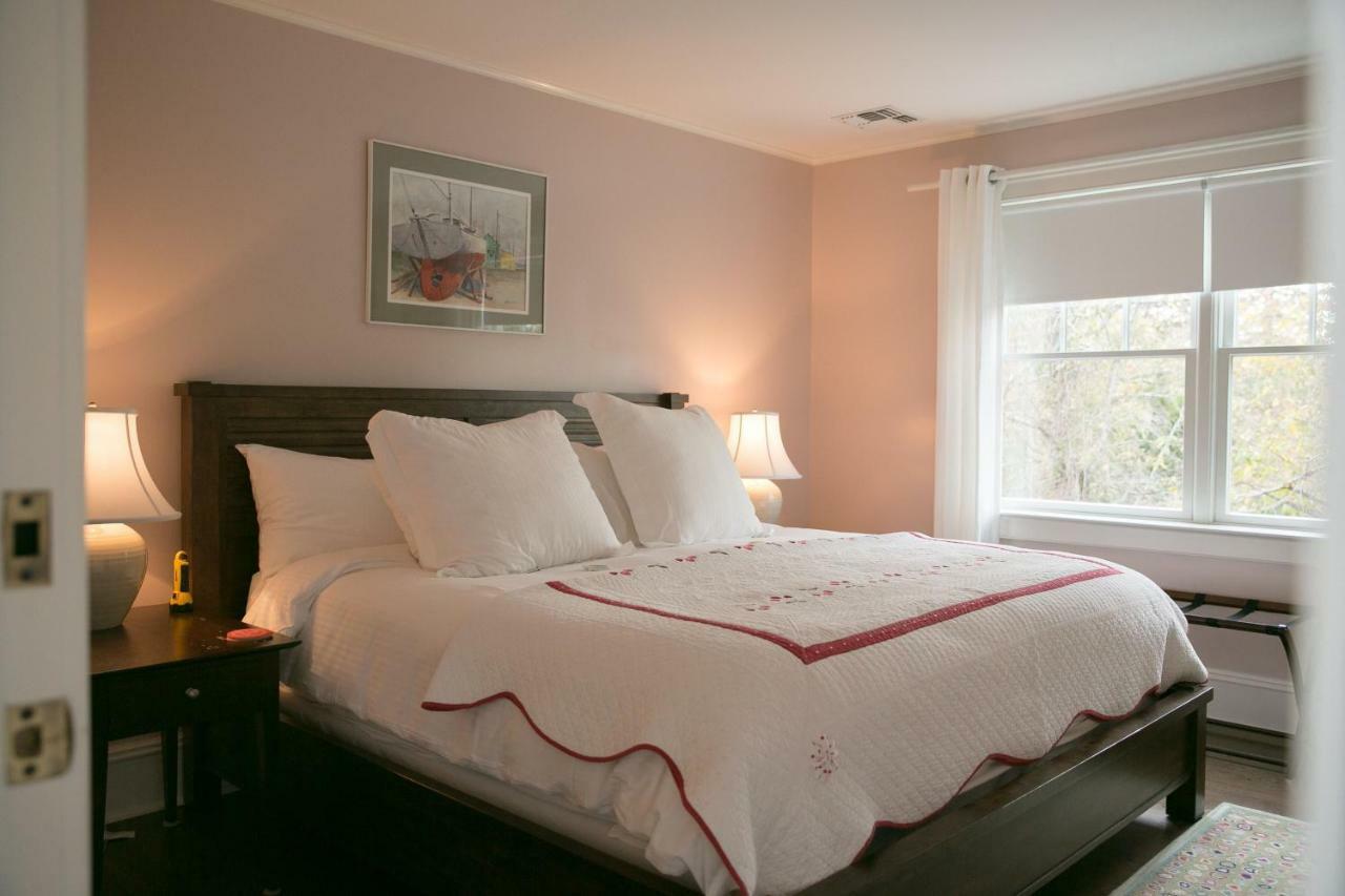 Bridgehampton Inn Buitenkant foto