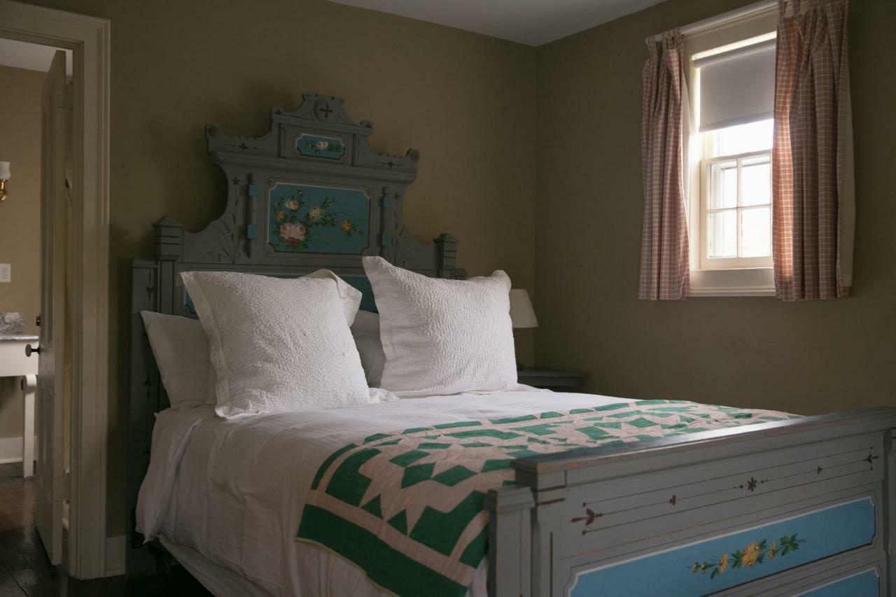 Bridgehampton Inn Buitenkant foto