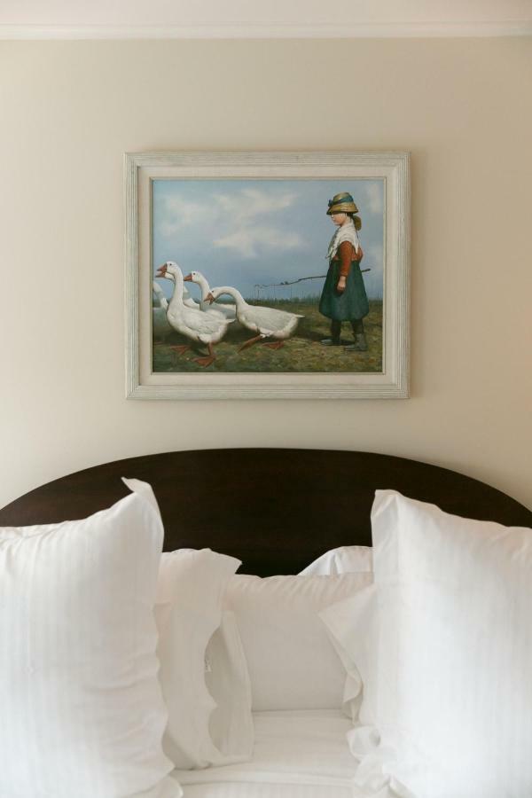 Bridgehampton Inn Buitenkant foto