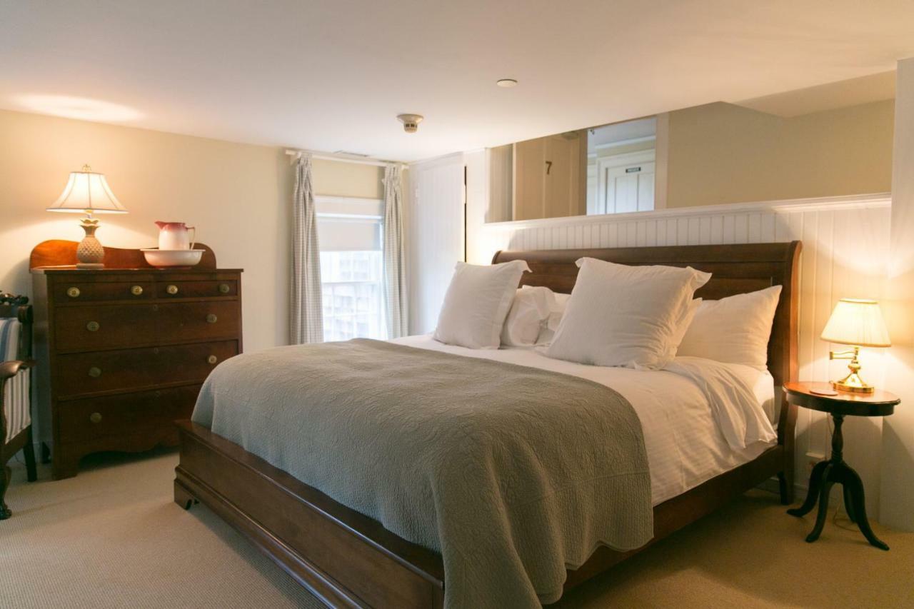 Bridgehampton Inn Buitenkant foto