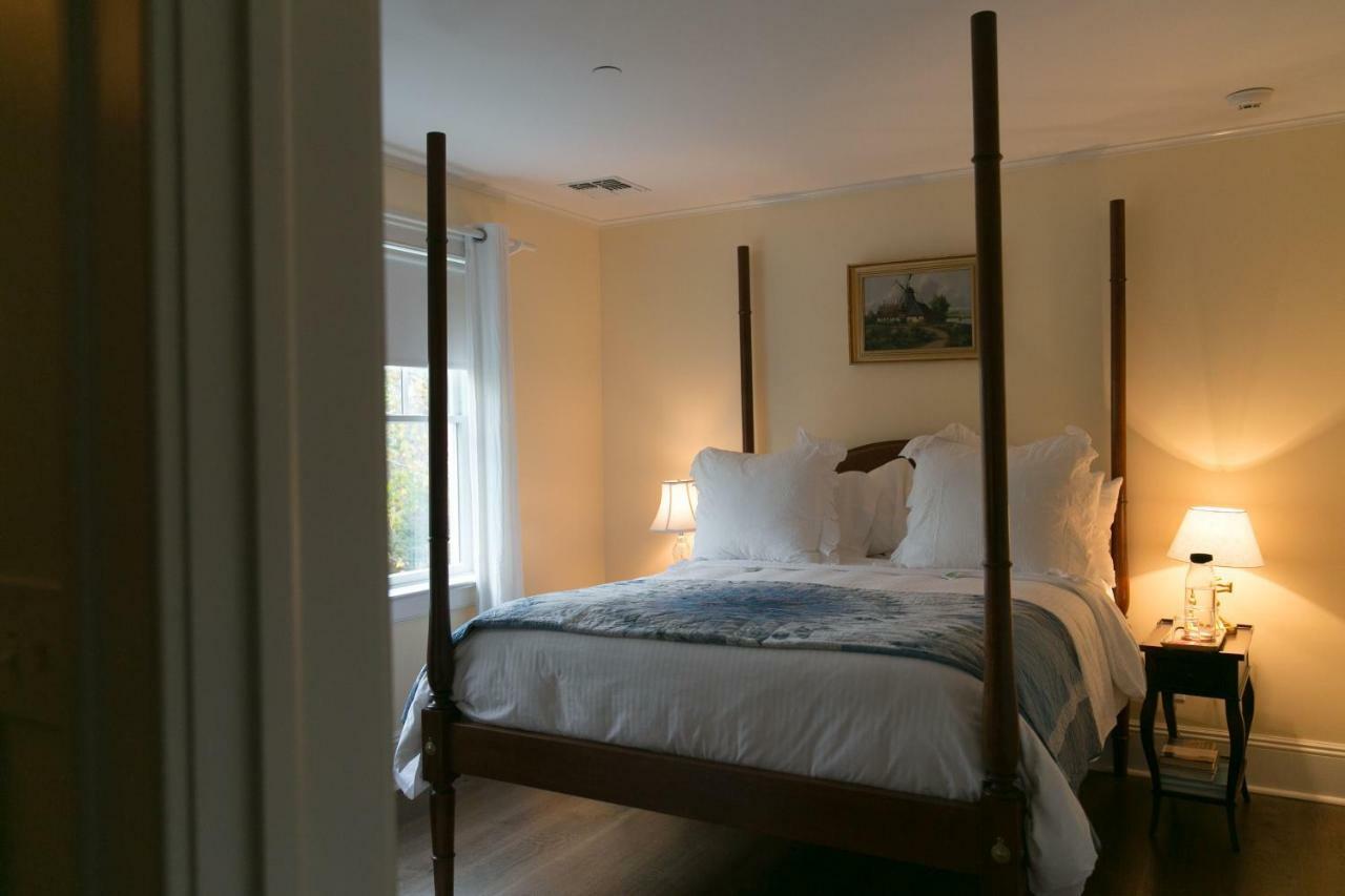 Bridgehampton Inn Buitenkant foto