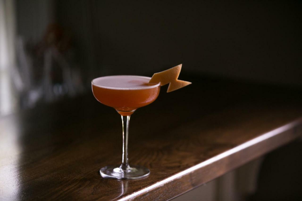 Bridgehampton Inn Buitenkant foto