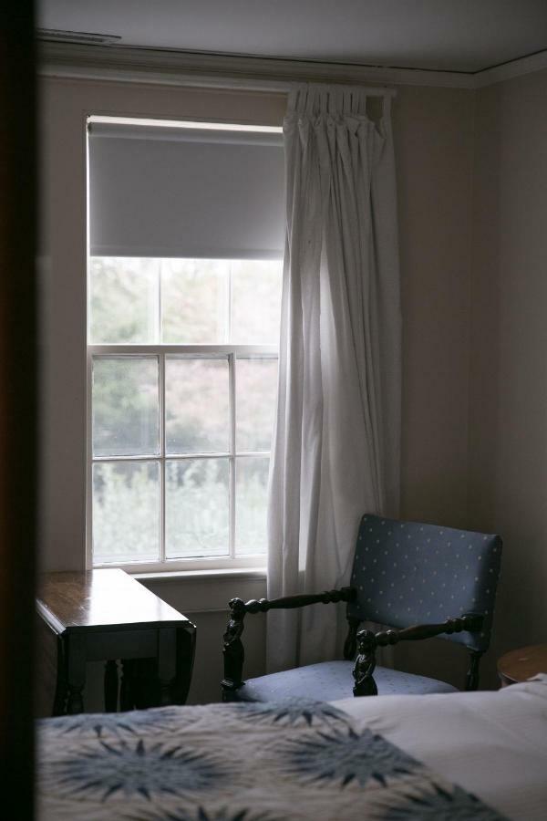 Bridgehampton Inn Buitenkant foto