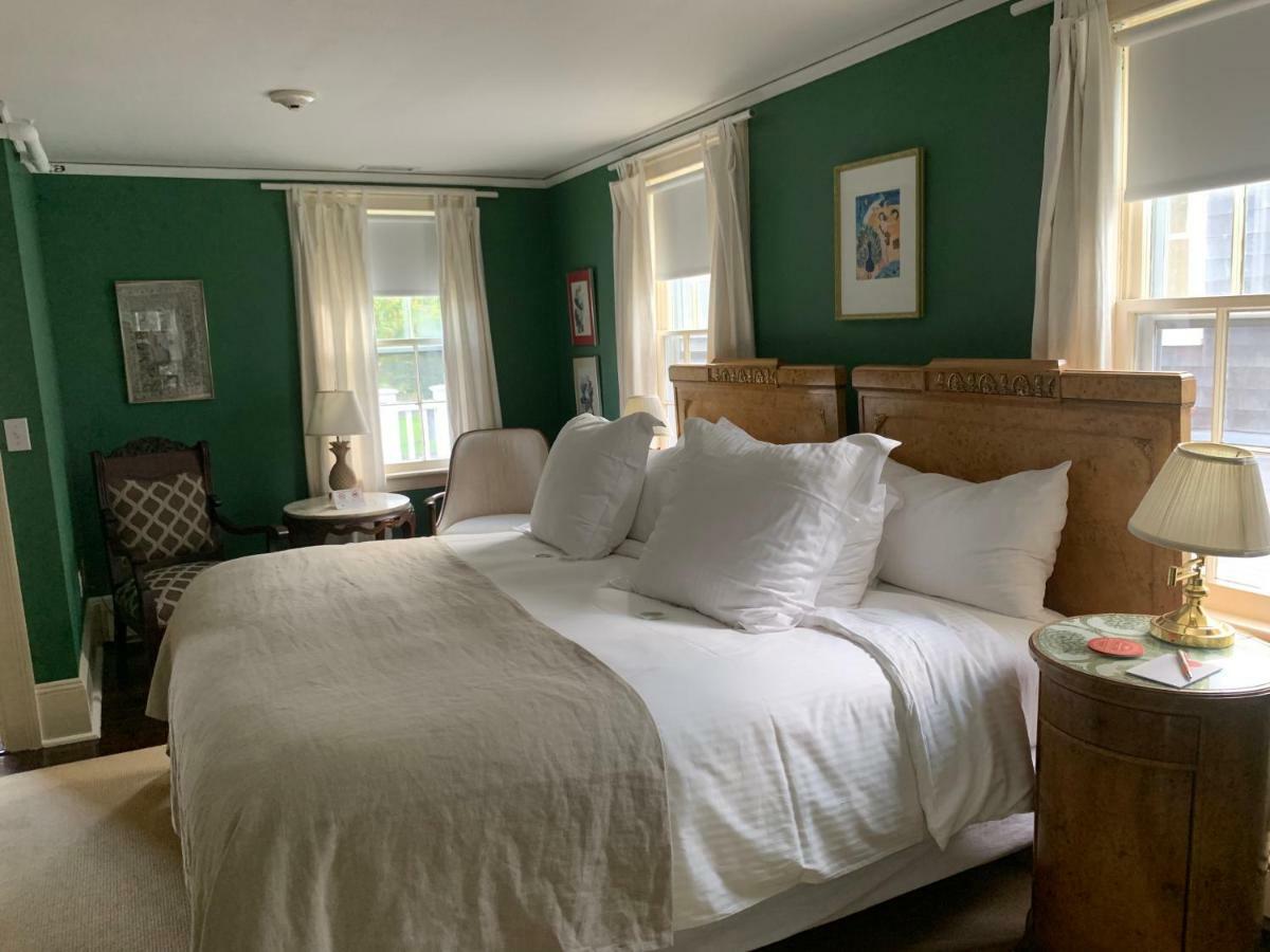 Bridgehampton Inn Buitenkant foto