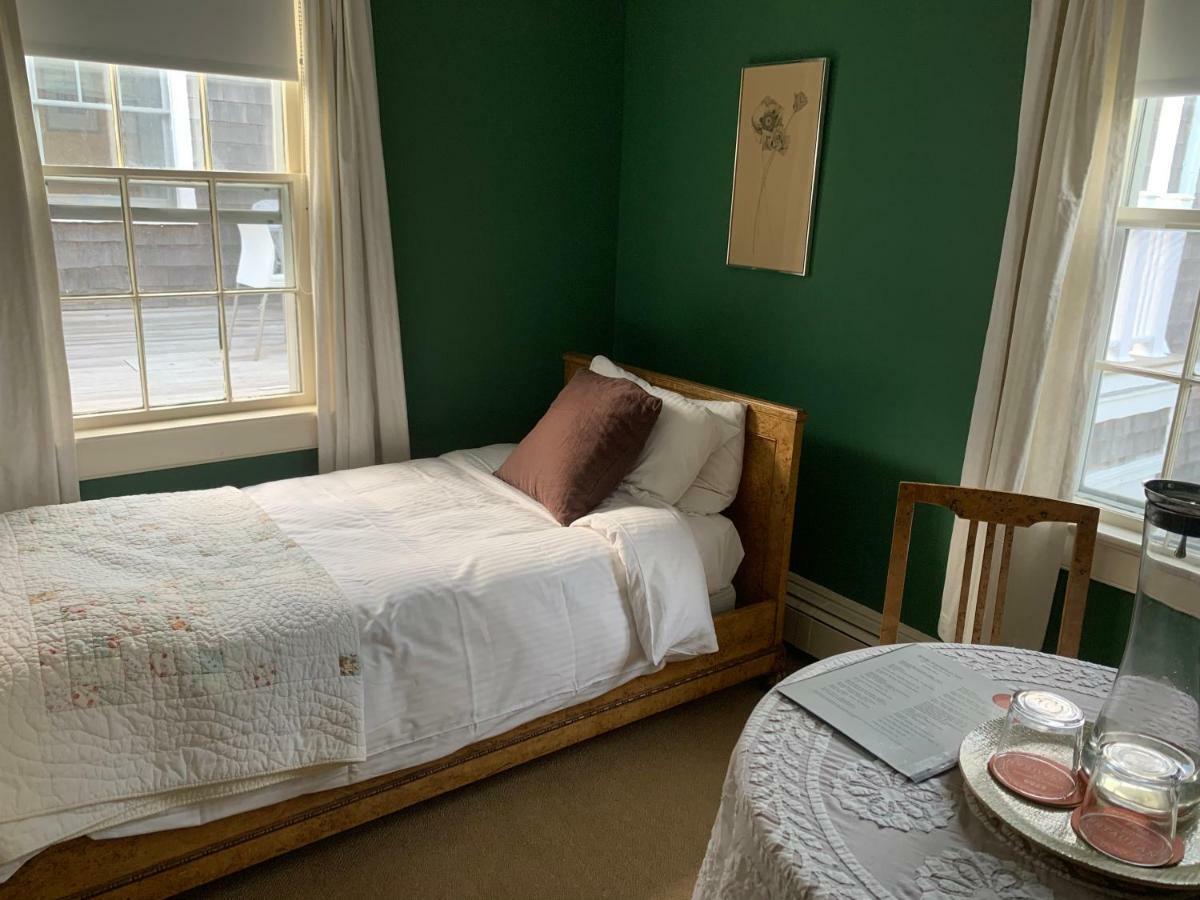 Bridgehampton Inn Buitenkant foto